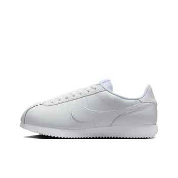 Nike Cortez Triple White Women's
