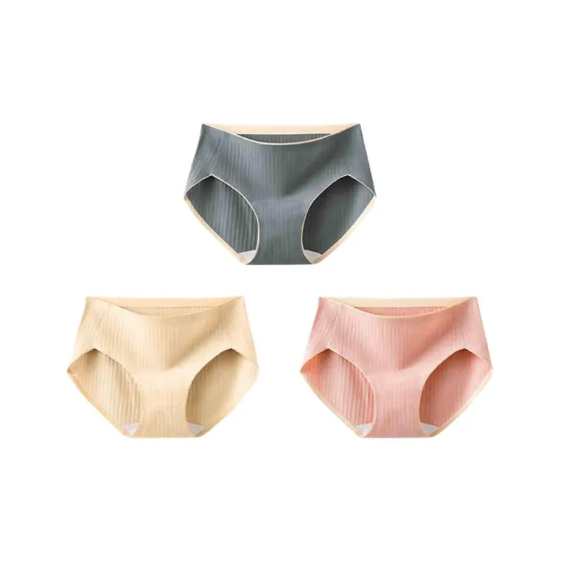 Ordifen Underpants Women's 3 Pack-0