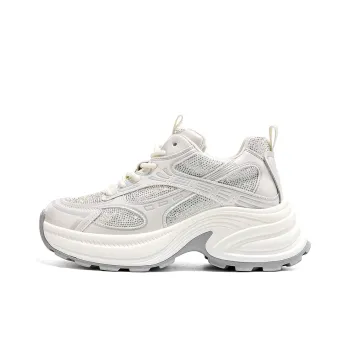 Ritai Low Top Chunky Sneakers Women's