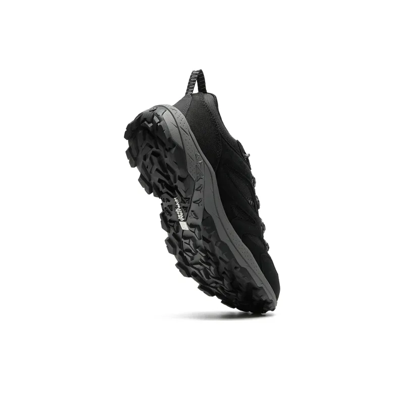 Jack Wolfskin Anti Slip Wear Resistant Low Top Trekking Shoes Men's-5