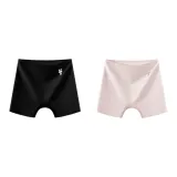 2 Pack (Black+Light Pink)