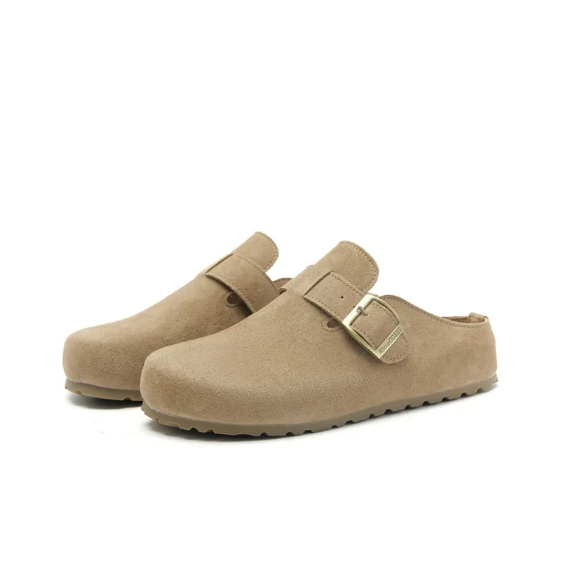 WESTLINK Wrap toe Slippers Women's-9