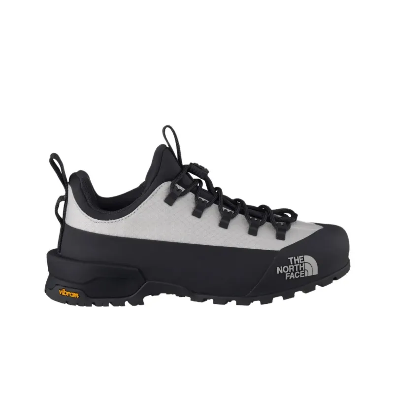 THE NORTH FACE Anti-Slip Wear-Resistant Low-Top Trekking Shoes Women's White-1