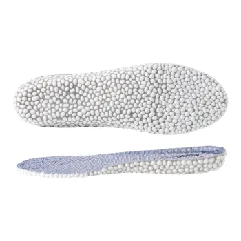 Maigaole Popcorn Kernels Insoles Unisex