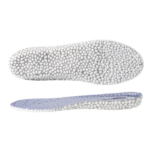 Maigaole Popcorn Kernels Insoles Unisex