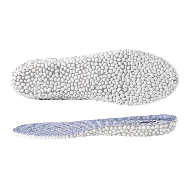 Maigaole Popcorn Kernels Insoles Unisex-0