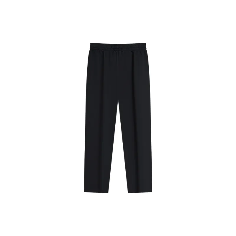 XTEP Training Pants Knitted Sweatpants Men's-1