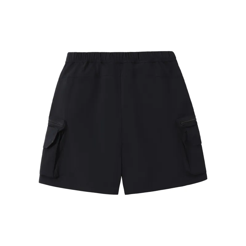 CAMEL Urban Function Series Casual Shorts Men's-1