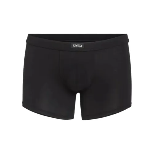 Ermenegildo Zegna Classic Logo Detailed Boxers