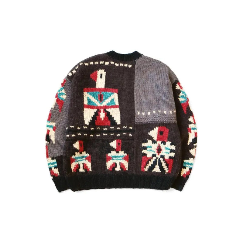 Kapital Sweaters Men-1