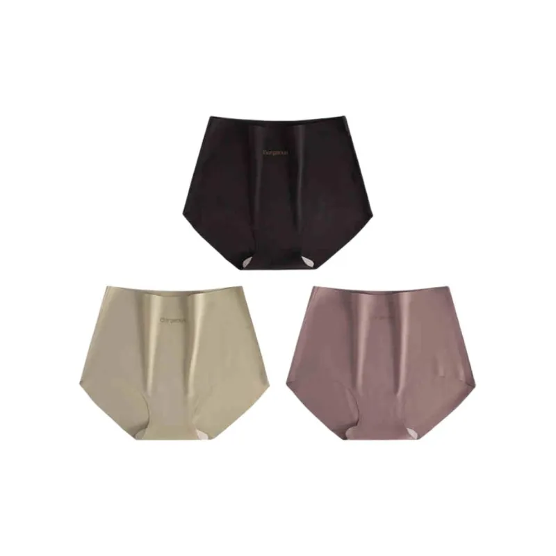Ordifen Underpants Women's 3 Pack-7