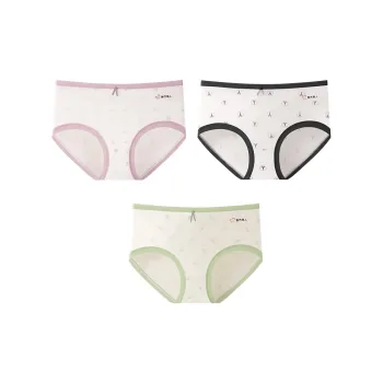 Urban Beauty Underpants Women's 3 Pack
