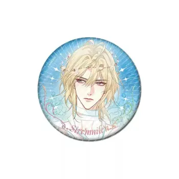 MANCOOL The Falling Merman Collection Refrigerator Decal With Divine Oracle Lanbo White Churan Badges