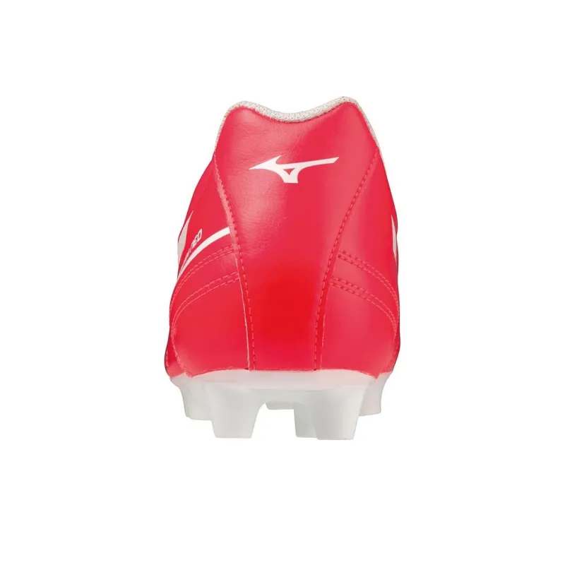 Mizuno Monarcida Neo 2 Select Extra Wide 'Fiery Coral White'-3