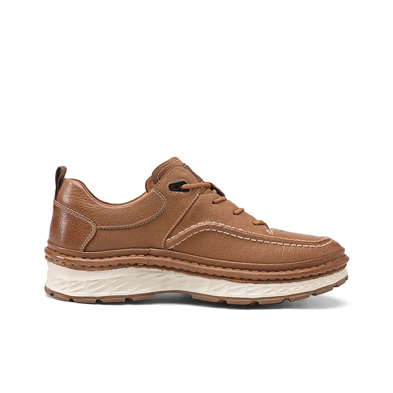 EDENBO Business Casual Shoes Men's-7