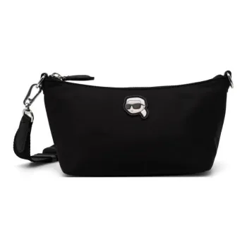 KARL LAGERFELD / Karl Lagerfeld Jeans Ikon Cross Body Bag