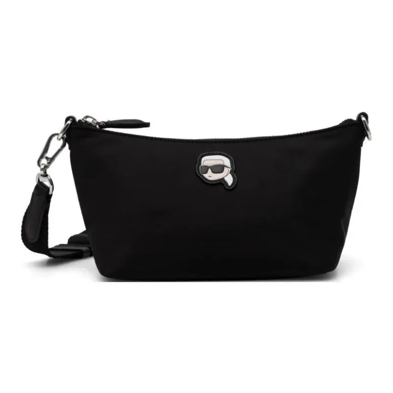 KARL LAGERFELD / Karl Lagerfeld Jeans Ikon Cross Body Bag-0