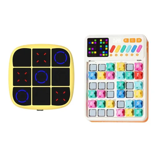 MENGLONG Sudoku Game Console Board Games