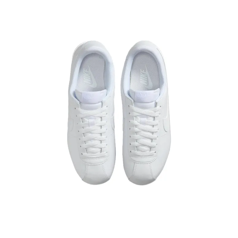 Nike Cortez Triple White Women's-3