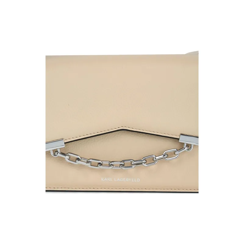 Karl Lagerfeld K/Seven Crossbody Bag-3