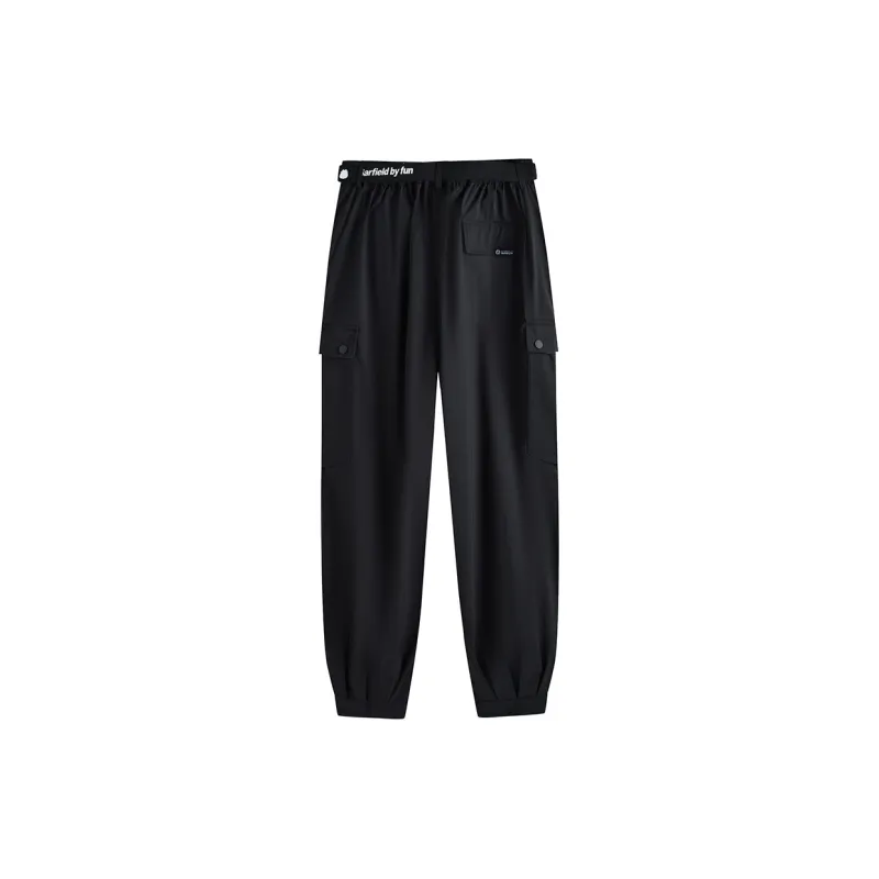FUN X Garfield SS24 Casual Pants Women's-1