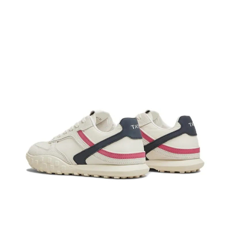 Tata Low Top Casual Shoes Women's-2