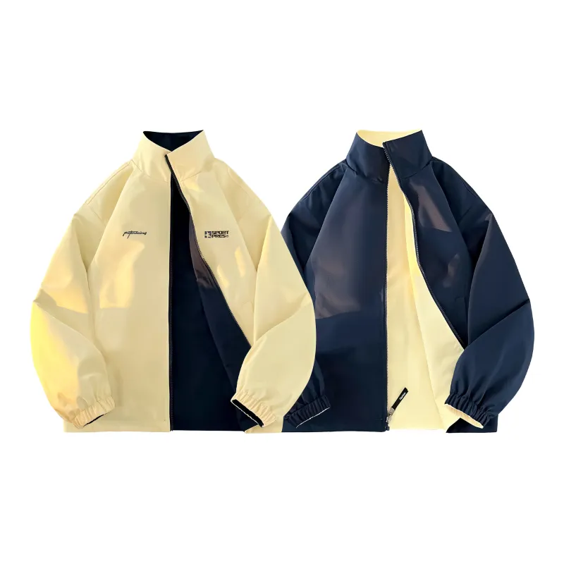 PRESSURE Jackets & Coats Unisex-16