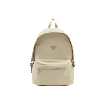 LiNing Sports Life Collection Polyamide Backpack Unisex Mole Umber