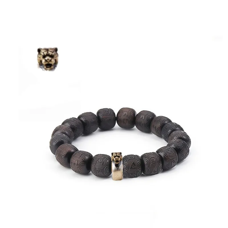 MY Wooden Bracelets Unisex-8