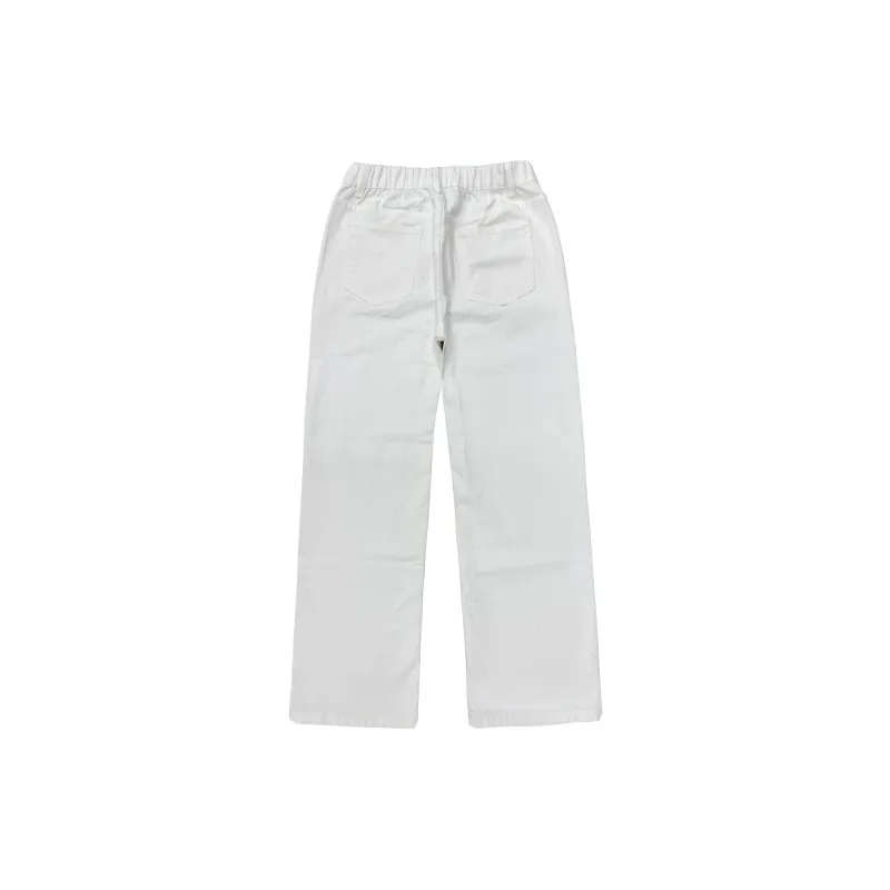 ELCORO Jeans Unisex-5