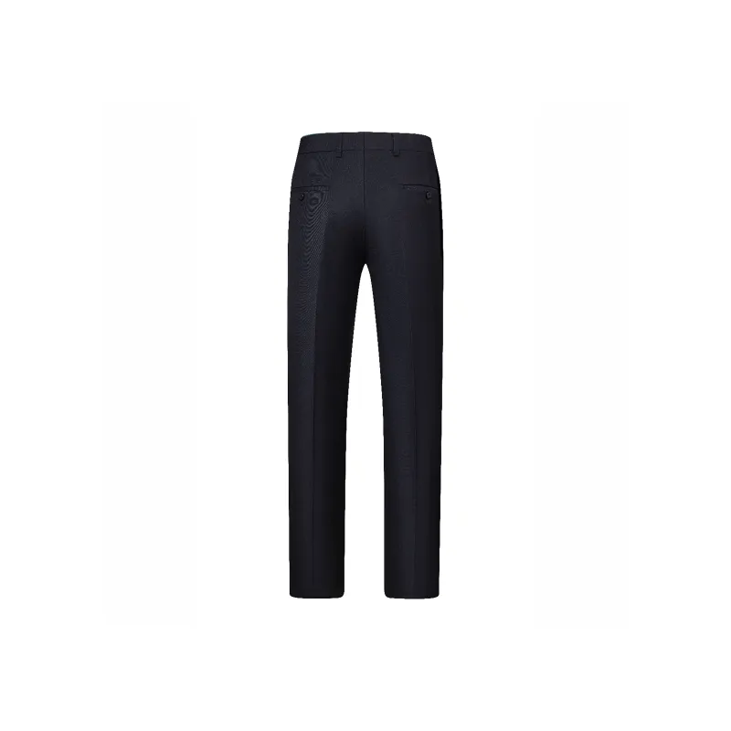 SUNDANCE Suit Trousers Men-2