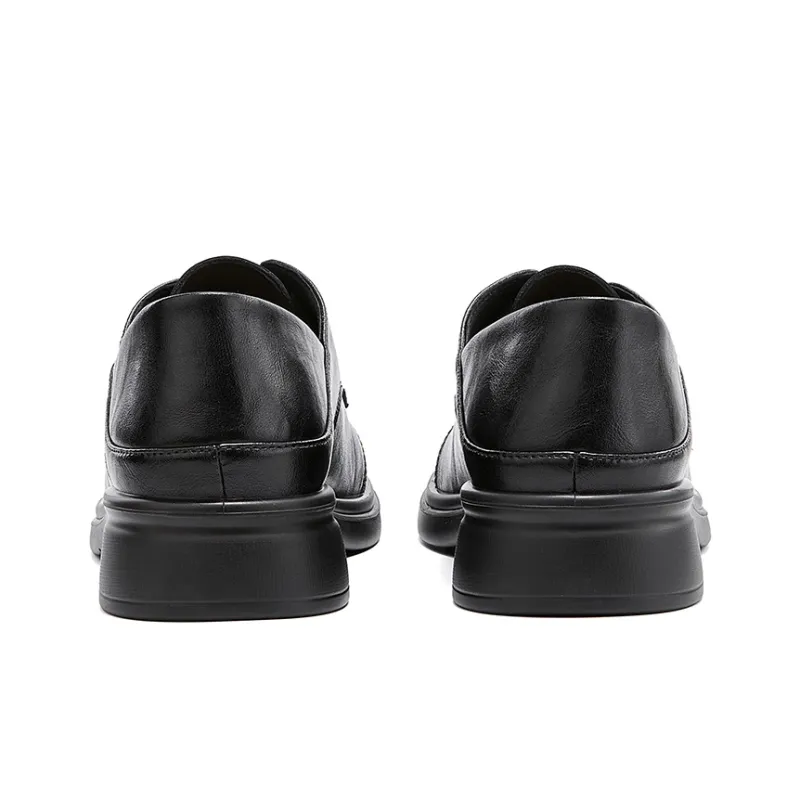 Ritai Loafers Women's Black-3
