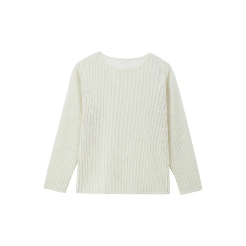 UNIQLO Knitwear Women's 15 Sand-1