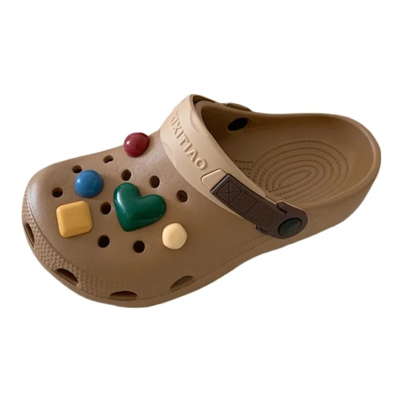 Thin strips Slippers / Home Slippers-10