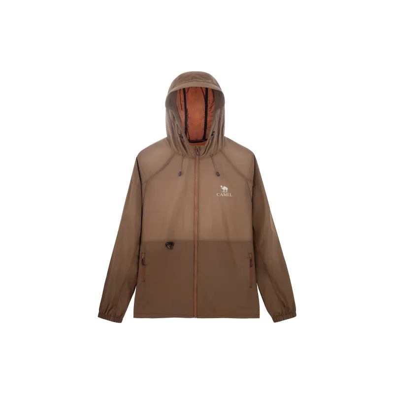 CAMEL Sun Protection Clothing Unisex-6