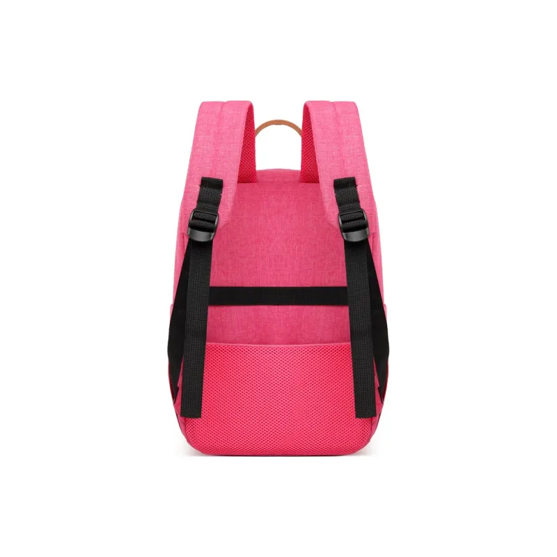 SUN ERATH&U Oxford Backpack Regular Unisex Multicolor-5