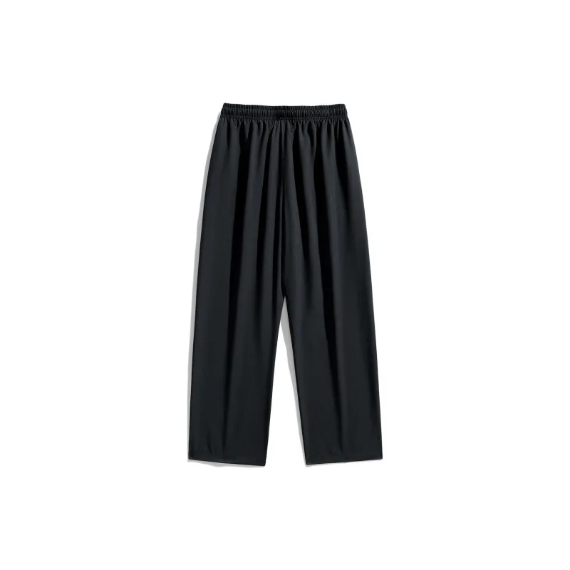 DOUBLEFISH Athletic Trousers Unisex-1