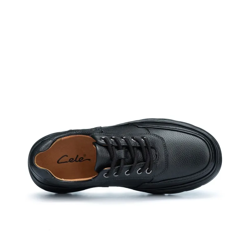 CELE Cushioning, Slip Resistant, Abrasion Resistant, Quick Dry Low Top Casual Shoes Men's-1