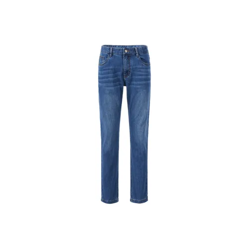 NAVIGARE Jeans Men's Denim Blue