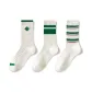 Leaf+Wide Stripes+3-Stripes[3 Pack]