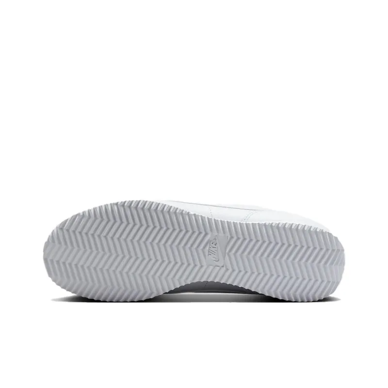 Nike Cortez Triple White Women's-5