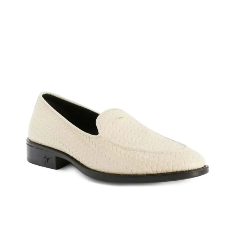 Giuseppe Zanotti Renaud Moccasins-2