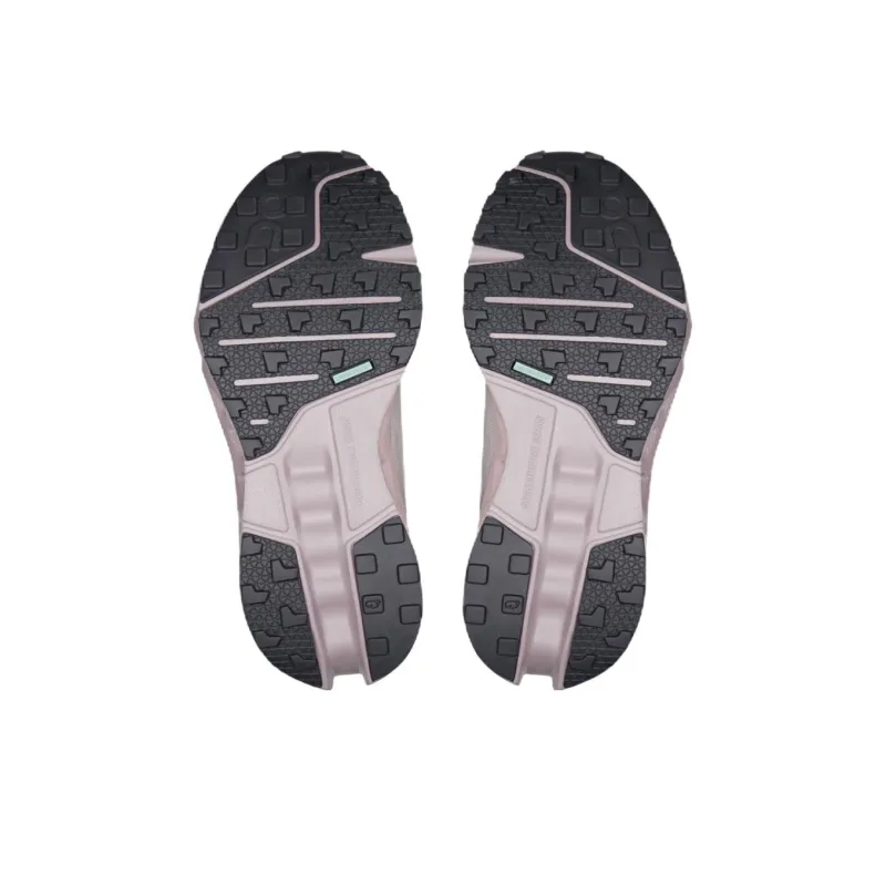 On Women's Cloudsurfer Trail 'Silver Mauve' Women's-5