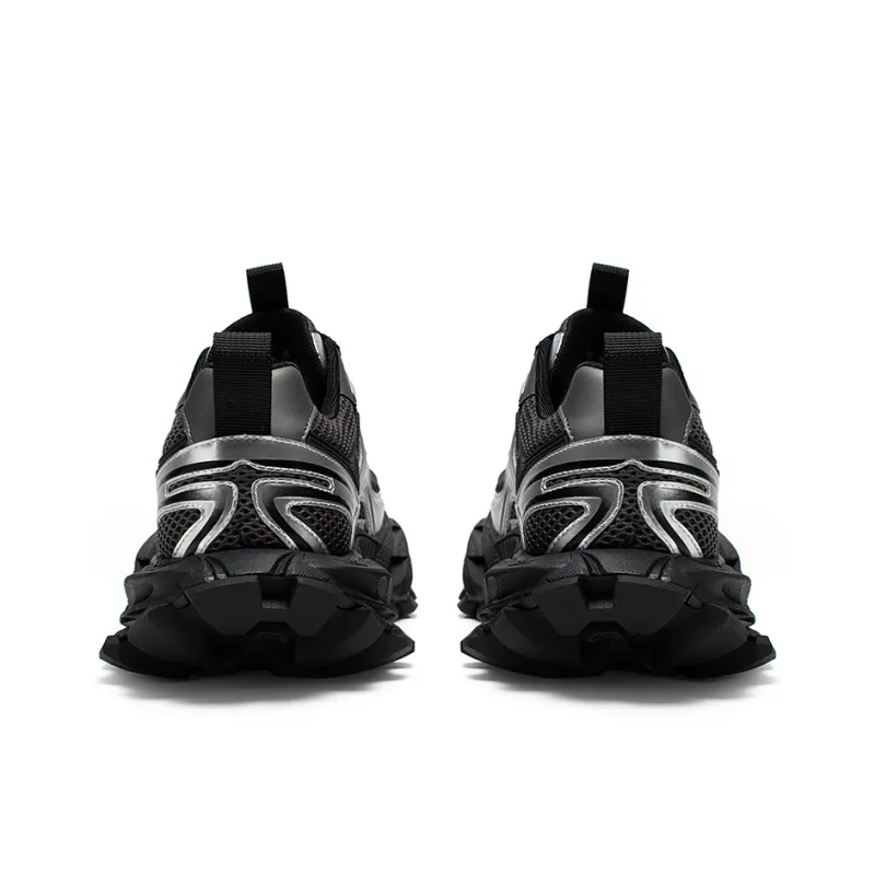 MIO Low-Top Chunky Sneakers Unisex-3