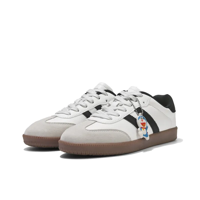 DoraemonA Low Top Skateboard Shoes Unisex-75