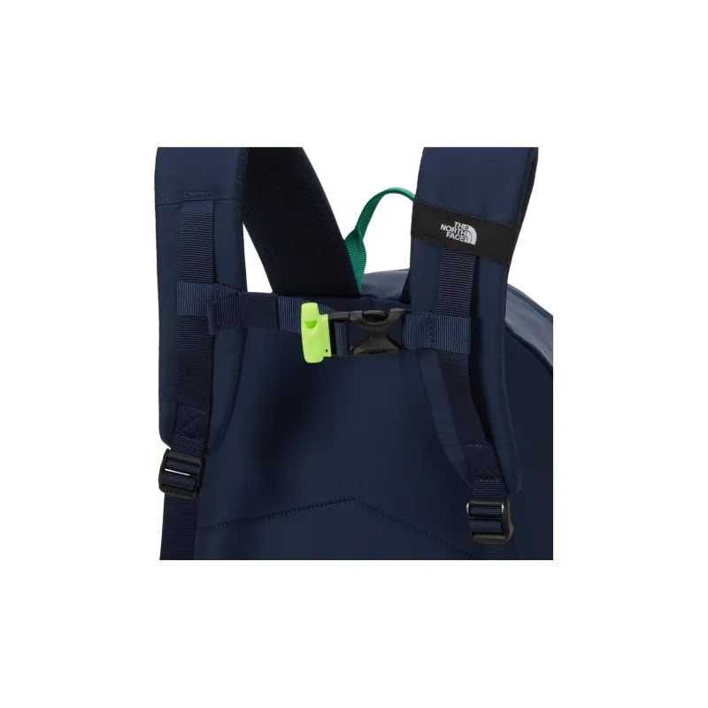THE NORTH FACE Nylon Backpack Medium Size Kids' Marine-6