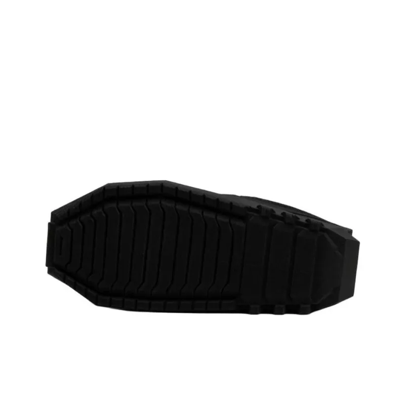 RTFKT’s MNLTH x Nike Anti-Slip Wear-Resistant Low-Top Skateboard Shoes Unisex Black-3