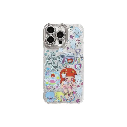 XIANGRIKE Phone Cases