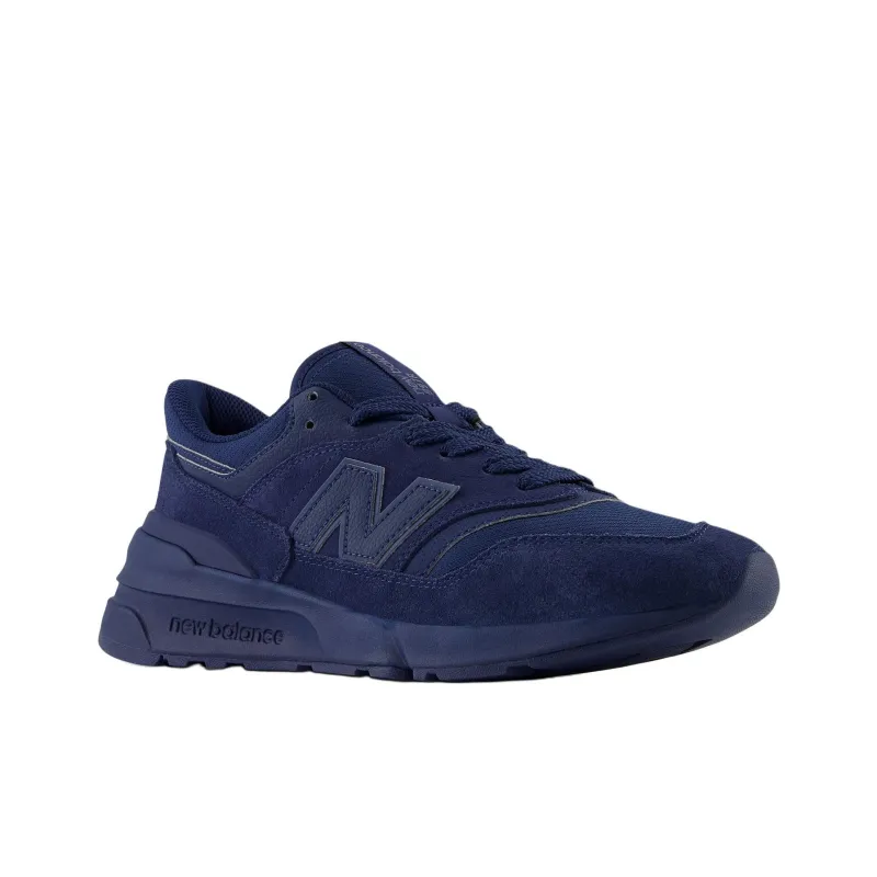 New Balance 997 'Blue' Sneakers-1