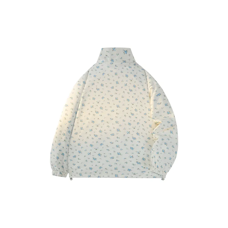 Warrior Open Ended Laugh Collection Star And Cloud Collection Jackets & Coats Unisex-2